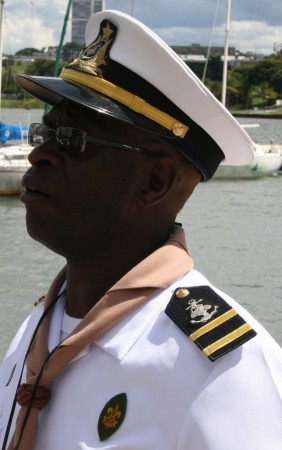 Ulysses Neto